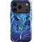 Ice Dragon by Ruth Thompson iPhone 17 Pro Max Magsafe Impact Case