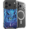 Ice Dragon by Ruth Thompson iPhone 18 Pro Max MagSafe Case