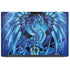 Ice Dragon by Ruth Thompson Dell Latitude Skin