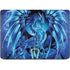 Ice Dragon by Ruth Thompson Apple MacBook Air Skin