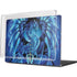Ice Dragon by Ruth Thompson MacBook Pro 14in (2021-24) Case plus Skin