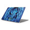 Ice Dragon by Ruth Thompson Apple MacBook Pro 16-inch Skin