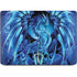 Ice Dragon by Ruth Thompson Apple MacBook Pro 16-inch Skin