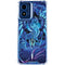 Ice Dragon by Ruth Thompson Moto G 5G (2024) Clear Case