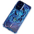 Ice Dragon by Ruth Thompson Moto G 5G (2024) Clear Case