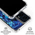 Ice Dragon by Ruth Thompson Moto G Power 5G (2024) Clear Case
