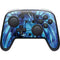 Ice Dragon by Ruth Thompson Nintendo Skins