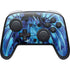 Ice Dragon by Ruth Thompson Nintendo Skins