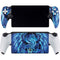 Ice Dragon by Ruth Thompson PlayStation Portal Remote Player Skin