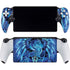 Ice Dragon by Ruth Thompson PlayStation PS5 Skins