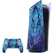 Ice Dragon by Ruth Thompson PlayStation PS5 Skins