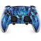Ruth Thompson Ice Dragon PS5 DualSense Edge Pro Controller Skin