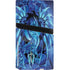 Ice Dragon by Ruth Thompson PS5 Pro Disk Bundle Skin