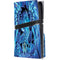 Ice Dragon by Ruth Thompson PS5 Pro Disk Console Skin