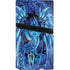 Ice Dragon by Ruth Thompson PS5 Pro Disk Console Skin