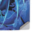 Ice Dragon by Ruth Thompson PS5 Pro Disk Console Skin