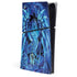 Ice Dragon by Ruth Thompson PS5 Slim Digital Edition Console Skin