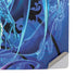 Ice Dragon by Ruth Thompson PS5 Slim Digital Edition Console Skin