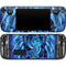 Ice Dragon by Ruth Thompson Steam Deck Handheld Gaming Computer OLED Skin