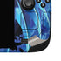 Ice Dragon by Ruth Thompson Steam Deck Handheld Gaming Computer OLED Skin