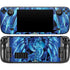 Ruth Thompson Ice Dragon Steam Deck Handheld Gaming Computer Skin