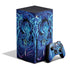 Ice Dragon by Ruth Thompson Xbox Series X Skins