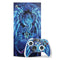 Ice Dragon by Ruth Thompson Xbox Series X Skins