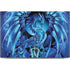 Ice Dragon by Ruth Thompson Dell XPS Skin