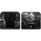 NHL Utah Mammoth Ice Frost Nintendo 2DS Skin