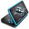 NHL Utah Mammoth Ice Frost Nintendo 2DS XL (2017) Skin