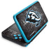 NHL Utah Mammoth Ice Frost Nintendo 2DS XL (2017) Skin
