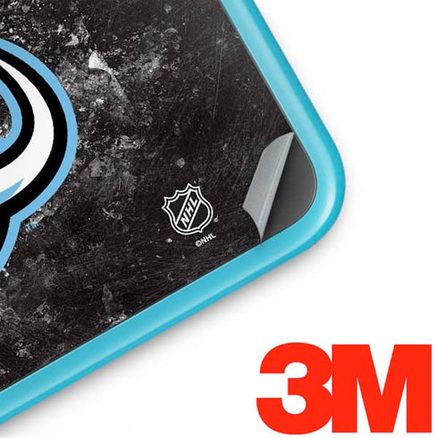 NHL Utah Mammoth Ice Frost Nintendo 2DS XL (2017) Skin