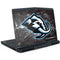 NHL Utah Mammoth Ice Frost Dell Alienware Skin