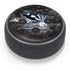 NHL Utah Mammoth Ice Frost Amazon Echo Dot Skin