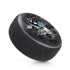 NHL Utah Mammoth Ice Frost Amazon Echo Dot Skin