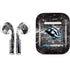NHL Utah Mammoth Ice Frost Apple AirPods 2 Skin