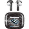 NHL Utah Mammoth Ice Frost Apple AirPods (3rd Gen 2021) Skin