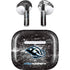 NHL Utah Mammoth Ice Frost Apple AirPods (3rd Gen 2021) Skin