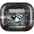NHL Utah Mammoth Ice Frost Apple AirPods (3rd Gen 2021) Skin