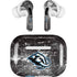 NHL Utah Mammoth Ice Frost Apple AirPods Pro Skin