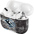 NHL Utah Mammoth Ice Frost Apple AirPods Pro Skin