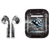 NHL Utah Mammoth Ice Frost Apple AirPods Skin
