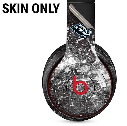 NHL Utah Mammoth Ice Frost Beats Solo 3 Wireless Skin