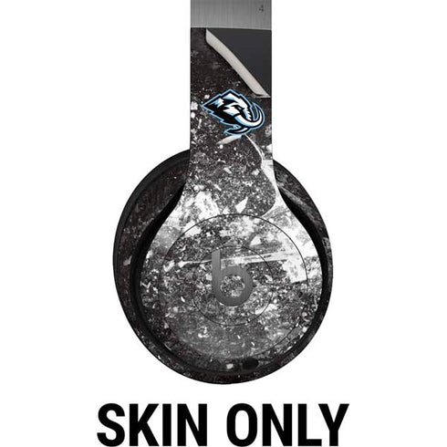 NHL Utah Mammoth Ice Frost Beats Solo 4 Wireless Headphones Skin