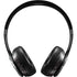 NHL Utah Mammoth Ice Frost Beats Solo 4 Wireless Headphones Skin