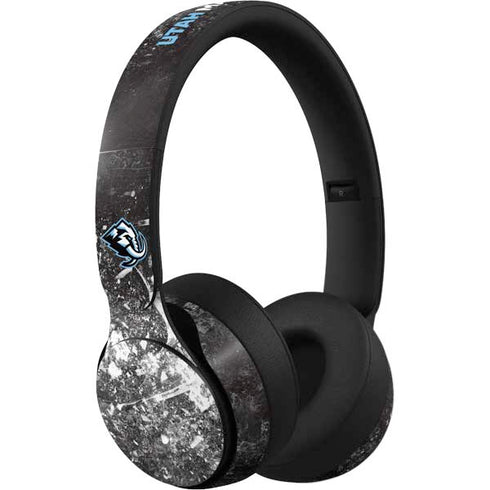 NHL Utah Mammoth Ice Frost Beats Solo Pro Skin