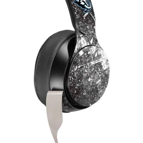 NHL Utah Mammoth Ice Frost Beats Solo Pro Skin