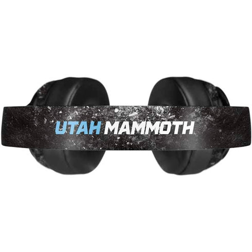 NHL Utah Mammoth Ice Frost Beats Solo Pro Skin