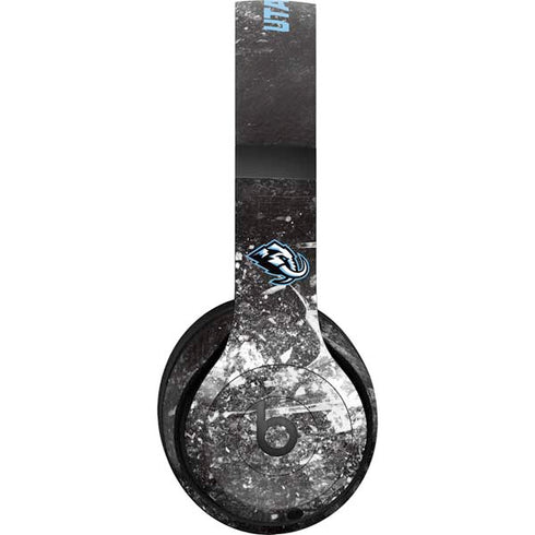 NHL Utah Mammoth Ice Frost Beats Studio Pro Wireless Headphones Skin
