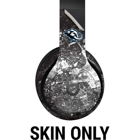 NHL Utah Mammoth Ice Frost Beats Studio Pro Wireless Headphones Skin